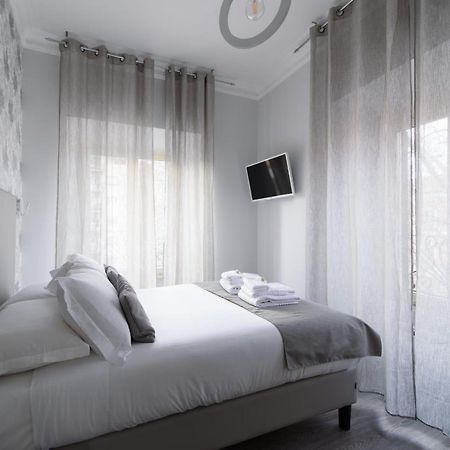 White Caesar Guesthouse Roma Eksteriør bilde