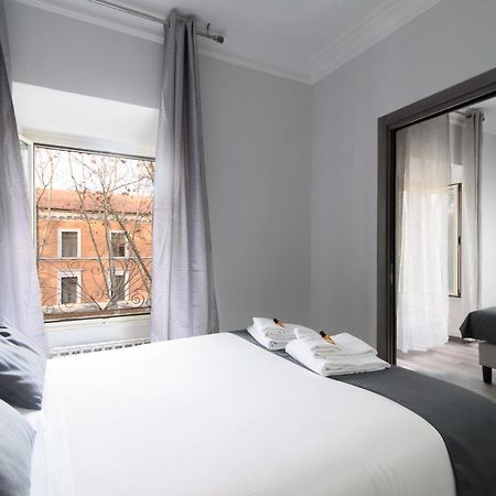 White Caesar Guesthouse Roma Eksteriør bilde