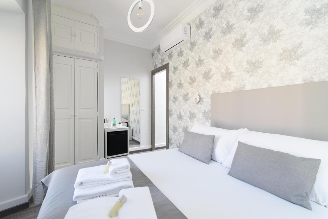 White Caesar Guesthouse Roma Eksteriør bilde