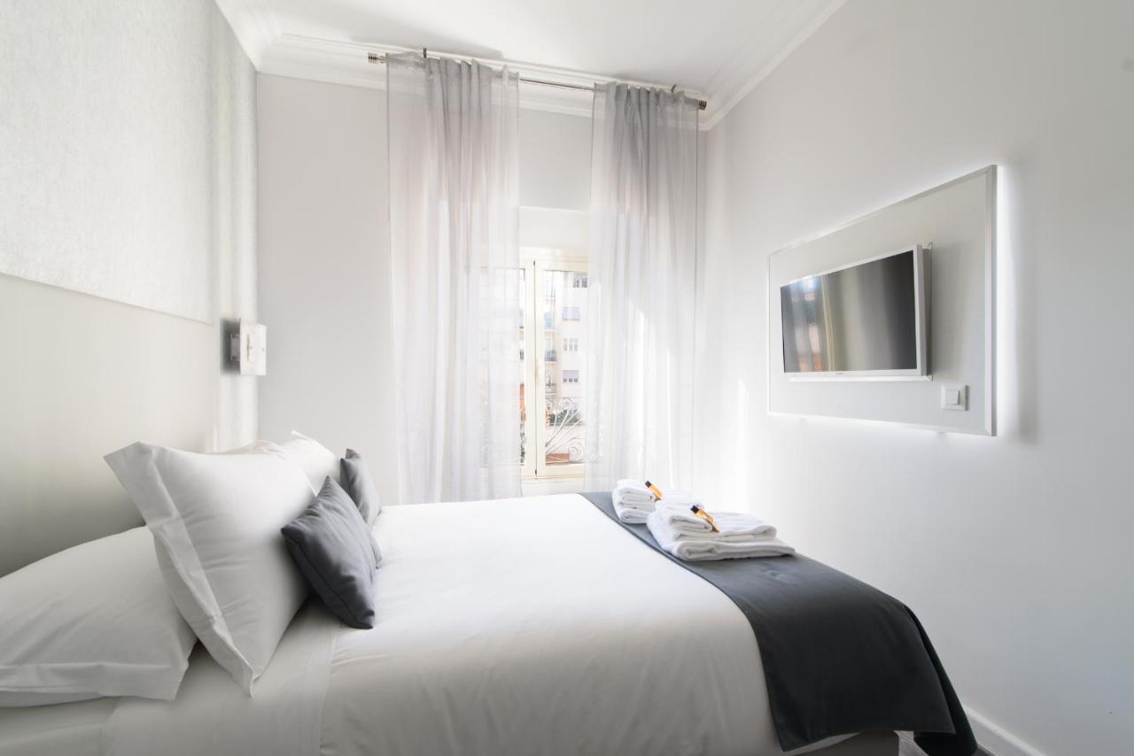 White Caesar Guesthouse Roma Eksteriør bilde